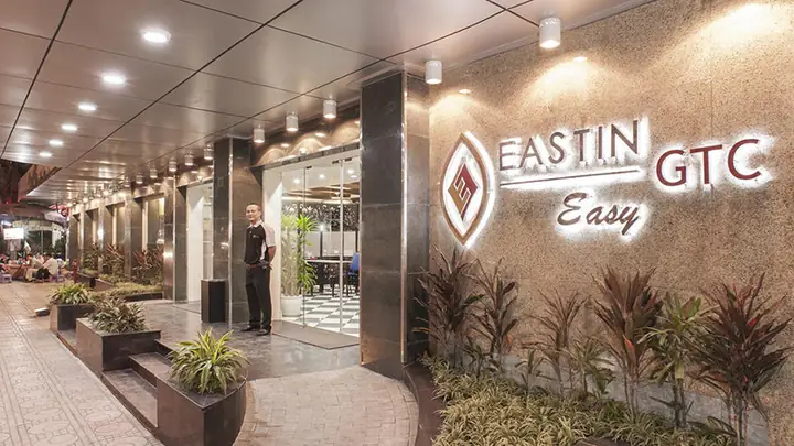 Khách Sạn Eastin Easy Gtc Hà Nội Khách Sạn Eastin Easy Gtc Hà Nội