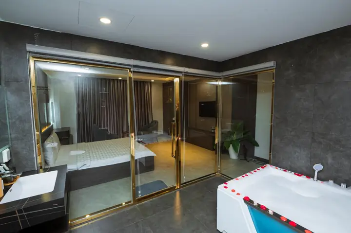 Khách Sạn Eden Lê Đức Thọ – Điểm Dừng Chân Hoàn Hảo Cho Mọi Hành Trình