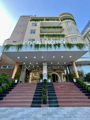 Khách Sạn Eden Quy Nhơn