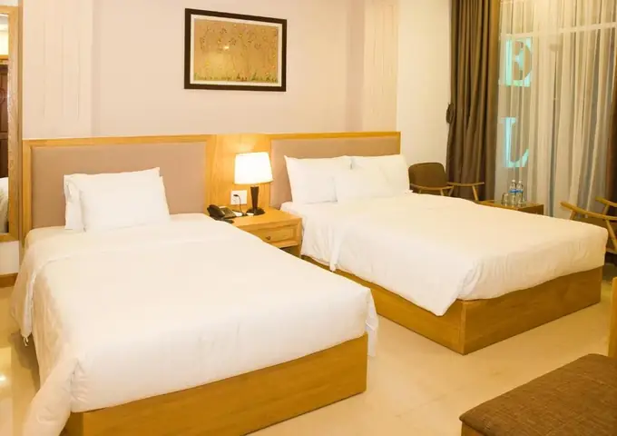 Khách Sạn Elegant Pleiku – Nơi Trải Nghiệm Sang Trọng Tại Hẻm Đường Nét Cổ Định Khách Sạn Elegant Pleiku – Nơi Trải Nghiệm Sang Trọng Tại Hẻm Đường Nét Cổ Định
