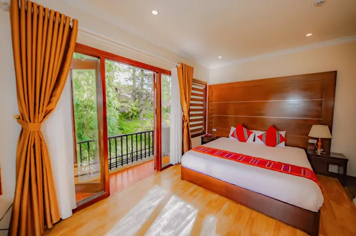 Khách Sạn Elite Sapa Khách Sạn Elite Sapa