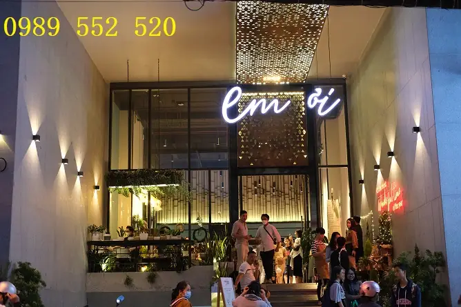 Khách Sạn Em Ơi Nha Trang Khách Sạn Em Ơi Nha Trang