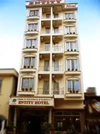 Khách Sạn Entity