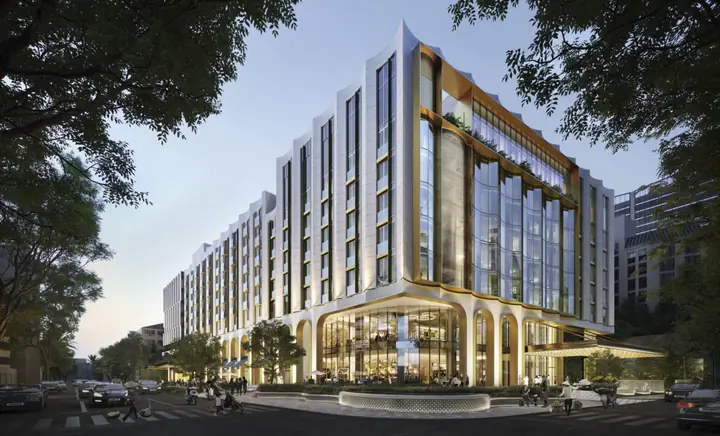 Khám Phá Đỉnh Cao Sang Trọng Tại Khách Sạn Fairmont Hà Nội: Trải Nghiệm Độc Đáo Và Đáng Nhớ Khám Phá Đỉnh Cao Sang Trọng Tại Khách Sạn Fairmont Hà Nội: Trải Nghiệm Độc Đáo Và Đáng Nhớ