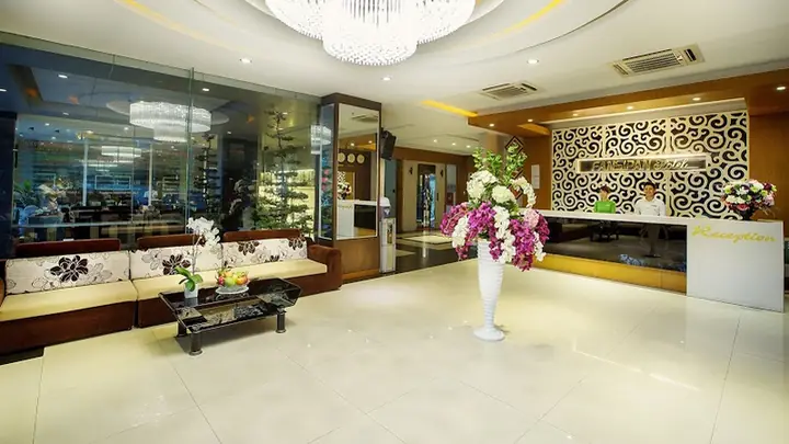 Khách Sạn Fansipan Đà Nẵng Khách Sạn Fansipan Đà Nẵng