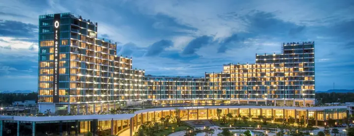 Khách Sạn Flc – Điểm Dừng Chân Hoàn Hảo Cho Mọi Hành Trình Khách Sạn Flc – Điểm Dừng Chân Hoàn Hảo Cho Mọi Hành Trình