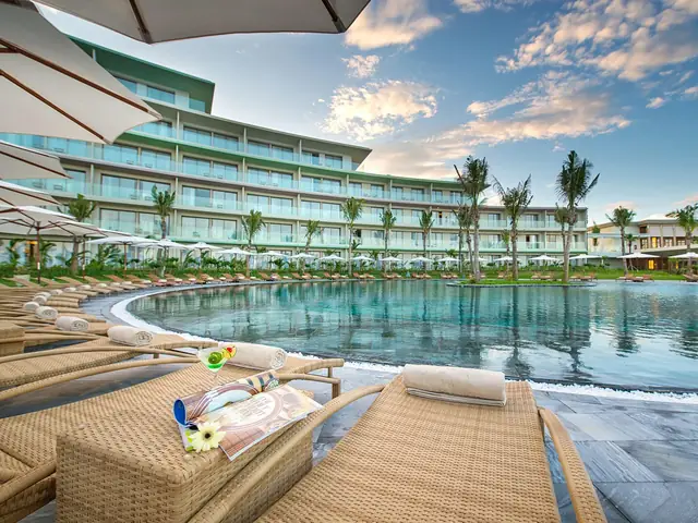 Khách Sạn Flc Thanh Hóa: Địa Điểm Nghỉ Dưỡng Lý Tưởng Tại Thanh Hóa Khách Sạn Flc Thanh Hóa: Địa Điểm Nghỉ Dưỡng Lý Tưởng Tại Thanh Hóa