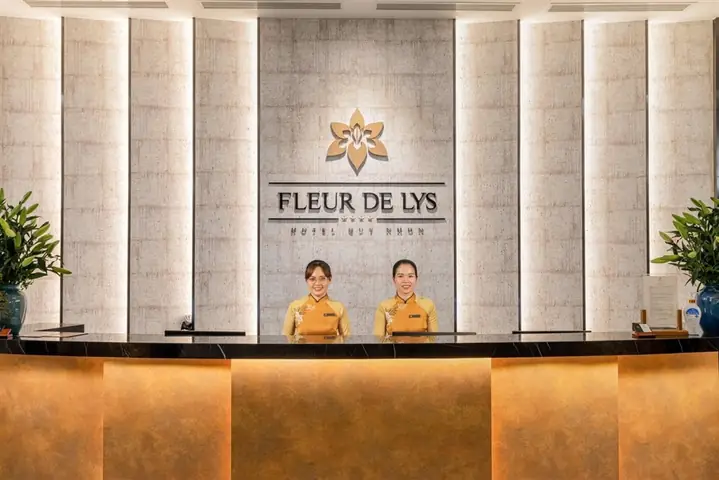 Khách Sạn Fleur De Lys Hotel Quy Nhơn Khách Sạn Fleur De Lys Hotel Quy Nhơn
