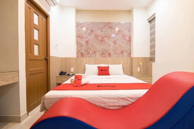 Khách Sạn For You Trung Sơn
