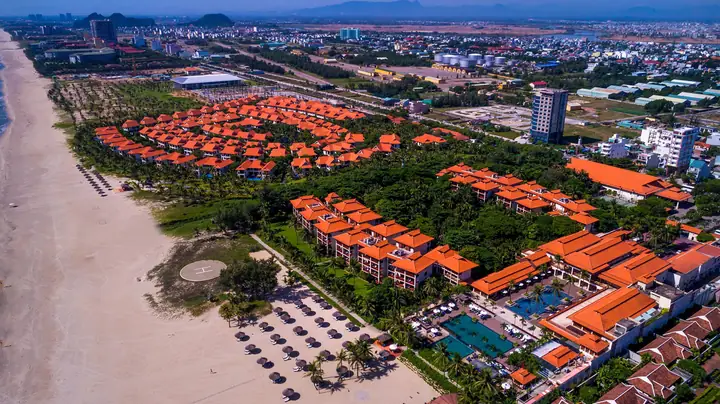 Khách Sạn Furama – Nơi Nghỉ Dưỡng Đẳng Cấp Tại Tp. Hồ Chí Minh Khách Sạn Furama – Nơi Nghỉ Dưỡng Đẳng Cấp Tại Tp. Hồ Chí Minh
