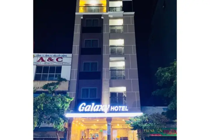 Khách Sạn Galaxy 1