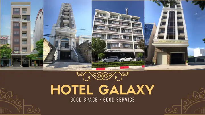 Khách Sạn Galaxy Bà Rịa – Điểm Dừng Chân Lý Tưởng Cho Mọi Du Khách