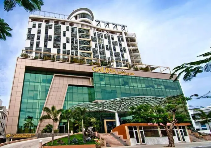 Khách Sạn Galina – Nơi Tinh Tế Giao Hòa Cùng Đam Mê Du Lịch Khách Sạn Galina – Nơi Tinh Tế Giao Hòa Cùng Đam Mê Du Lịch
