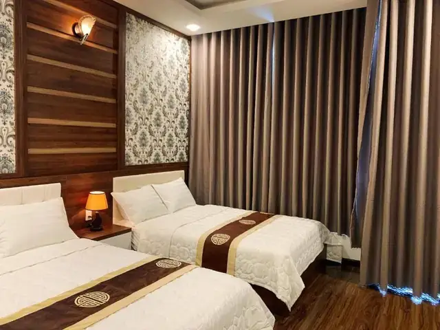 Khách Sạn Gần Bến Ninh Kiều Giá Rẻ Khách Sạn Gần Bến Ninh Kiều Giá Rẻ
