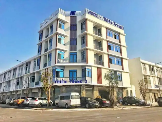 Khách Sạn Gần Bến Tàu Rạch Giá: Địa Điểm Lý Tưởng Cho Du Lịch Và Kinh Doanh
