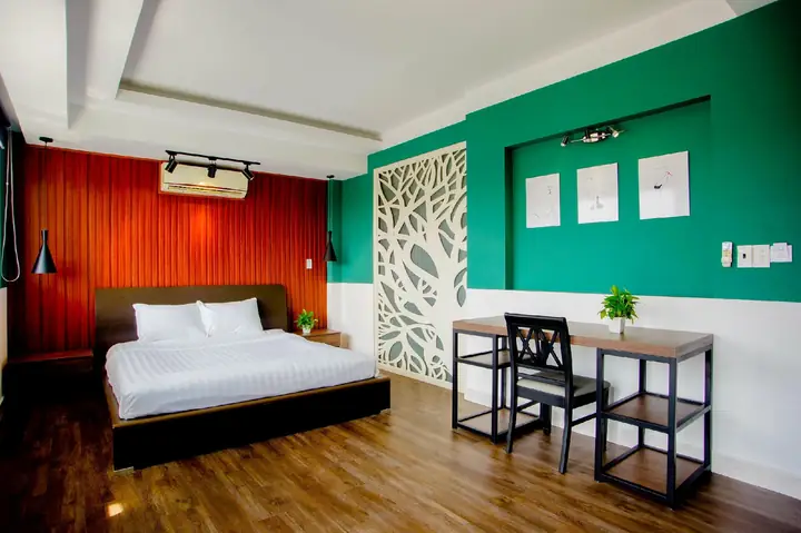 Khách Sạn Gần Bến Xe Miền Tây: Lựa Chọn Hoàn Hảo Cho Chuyến Đi Thuận Tiện Và Thoải Mái