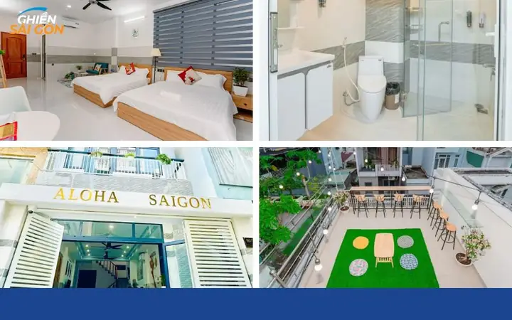 Khách Sạn Gần Bệnh Viện An Sinh Khách Sạn Gần Bệnh Viện An Sinh