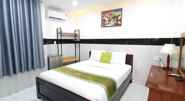 Khách Sạn Gần Bệnh Viện Chợ Rẫy: Lựa Chọn Hoàn Hảo Cho Người Đến Điều Trị Và Du Khách