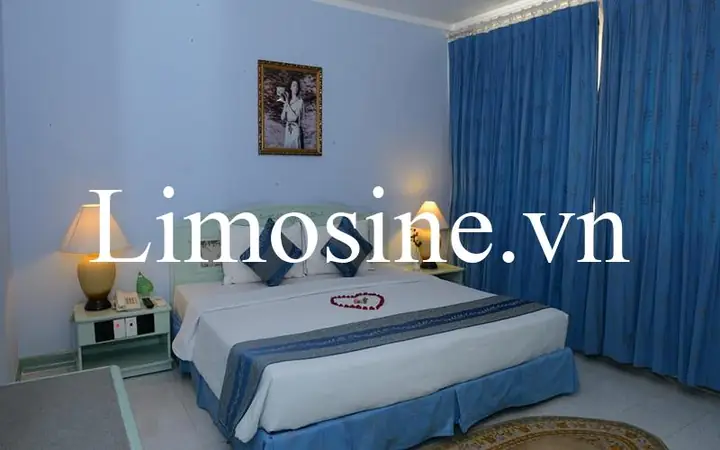 Khách Sạn Gần Bệnh Viện Đại Học Y Dược: Lựa Chọn Hoàn Hảo Cho Chuyến Đi Của Bạn