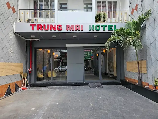 Khách Sạn Gần Bệnh Viện Hùng Vương: Hướng Dẫn Chọn Lựa Và Trải Nghiệm