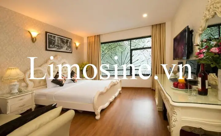 Khách Sạn Gần Bệnh Viện Nhi Đồng 1: Lựa Chọn Lý Tưởng Cho Gia Đình Khi Đến Thăm Bệnh Nhân Khách Sạn Gần Bệnh Viện Nhi Đồng 1: Lựa Chọn Lý Tưởng Cho Gia Đình Khi Đến Thăm Bệnh Nhân