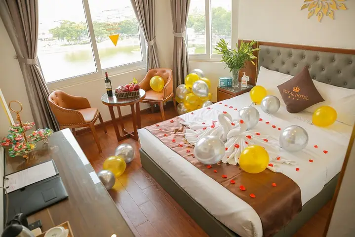 Khách Sạn Gần Bệnh Viện Nhi Trung Ương: Tìm Kiếm Nơi Nằm Đít Đắn Và Tiện Lợi Cho Gia Đình Cần Sự An Tâm Khách Sạn Gần Bệnh Viện Nhi Trung Ương: Tìm Kiếm Nơi Nằm Đít Đắn Và Tiện Lợi Cho Gia Đình Cần Sự An Tâm