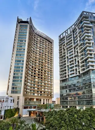 Khách Sạn Gần Cầu Sông Hàn: Hành Trình Đắm Chìm Vào Sắc Màu Lịch Sử Và Hiện Đại Khách Sạn Gần Cầu Sông Hàn: Hành Trình Đắm Chìm Vào Sắc Màu Lịch Sử Và Hiện Đại