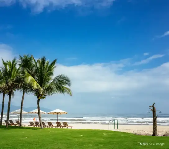 Khách Sạn Gần Cung Thể Thao Tiên Sơn Đà Nẵng