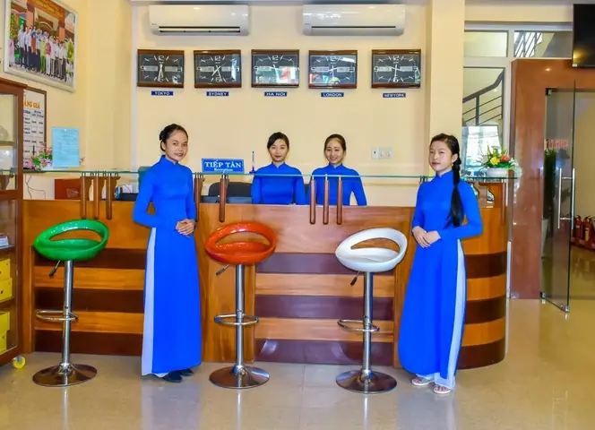 Khách Sạn Gần Đại Học Trà Vinh