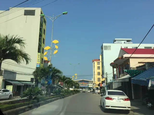 Khách Sạn Gần Ga Đồng Hới Khách Sạn Gần Ga Đồng Hới