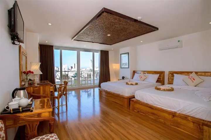 Khách Sạn Gần Ga Nha Trang: Cẩm Nang Chọn Lựa Dịch Vụ Nghỉ Dưỡng Tiện Lợi Và Giá Cả Hợp Lý Khách Sạn Gần Ga Nha Trang: Cẩm Nang Chọn Lựa Dịch Vụ Nghỉ Dưỡng Tiện Lợi Và Giá Cả Hợp Lý