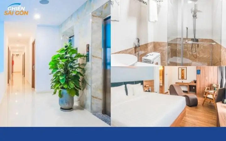 Khách Sạn Gần Gigamall: Tìm Kiếm Sự Thoải Mái Và Tiện Nghi Ngay Trong Lòng Hà Nội Khách Sạn Gần Gigamall: Tìm Kiếm Sự Thoải Mái Và Tiện Nghi Ngay Trong Lòng Hà Nội