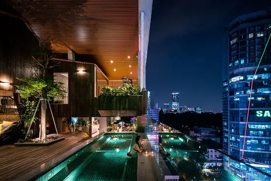 Khách Sạn Gần Hồ Con Rùa Khách Sạn Gần Hồ Con Rùa