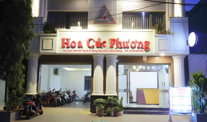 Khách Sạn Gần Làng Đại Học Thủ Đức: Hướng Dẫn Chọn Lựa Và Trải Nghiệm Tuyệt Vời