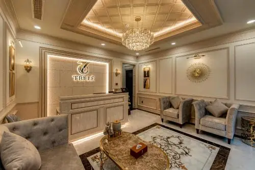 Khách Sạn Gần Làng Hoa Sa Đéc