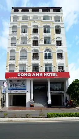 Khách Sạn Gần Nhà Thờ Tắc Sậy: Hành Trình Khám Phá Văn Hóa Và Yên Bình