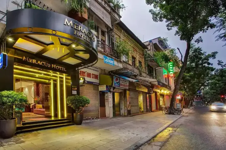 Khách Sạn Gần Phố Cổ Hà Nội: Lựa Chọn Hoàn Hảo Cho Chuyến Đi Trọn Vẹn Khách Sạn Gần Phố Cổ Hà Nội: Lựa Chọn Hoàn Hảo Cho Chuyến Đi Trọn Vẹn