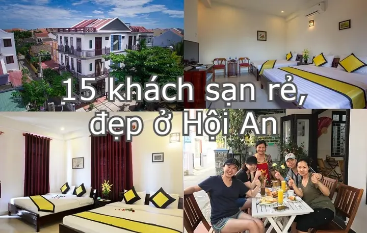 Khách Sạn Gần Phố Cổ Hội An Giá Rẻ: Hướng Dẫn Chi Tiết Chọn Lựa Và Trải Nghiệm Lưu Trú Khách Sạn Gần Phố Cổ Hội An Giá Rẻ: Hướng Dẫn Chi Tiết Chọn Lựa Và Trải Nghiệm Lưu Trú
