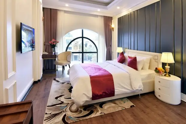 Khách Sạn Gần Sân Bay Cát Bi: Lựa Chọn Hoàn Hảo Cho Du Lịch Và Doanh Nghiệp Khách Sạn Gần Sân Bay Cát Bi: Lựa Chọn Hoàn Hảo Cho Du Lịch Và Doanh Nghiệp