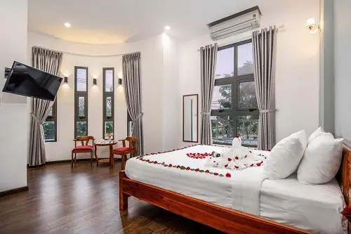 Khách Sạn Gần Sân Bay Đà Nẵng Giá Rẻ: Tìm Hiểu Và Lựa Chọn Những Lựa Chọn Tuyệt Vời