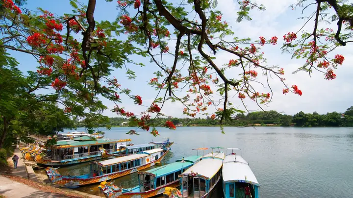 Khách Sạn Gần Sân Bay Huế