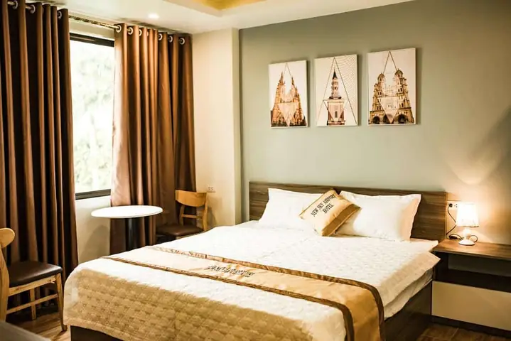 Khách Sạn Gần Sân Bay Nội Bãi Giá Rẻ: Lựa Chọn Hoàn Hảo Cho Du Lịch Đặt Phòng Trước Khách Sạn Gần Sân Bay Nội Bãi Giá Rẻ: Lựa Chọn Hoàn Hảo Cho Du Lịch Đặt Phòng Trước