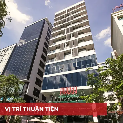 Khách Sạn Gần Trung Tâm Hội Nghị Quốc Gia: Lựa Chọn Hoàn Hảo Cho Hành Trình Công Tác Và Giải Trí