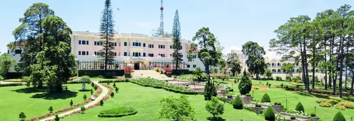 Khách Sạn Gần Trung Tâm Thành Phố Đà Lạt