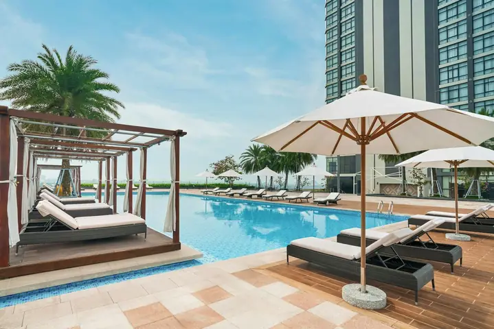 Khách Sạn Gần Trường Đại Học Cần Thơ: Hướng Dẫn Lựa Chọn Và Những Điểm Đáng Chú Ý
