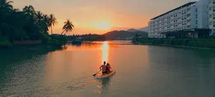 Khách Sạn Gần Trường Đại Học Tôn Đức Thắng Khách Sạn Gần Trường Đại Học Tôn Đức Thắng