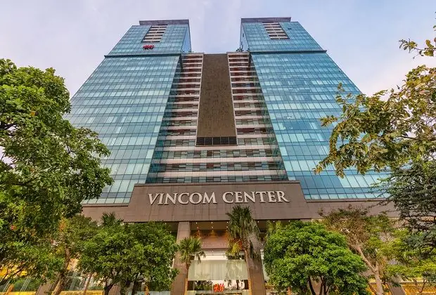 Khách Sạn Gần Vincom Đồng Khởi