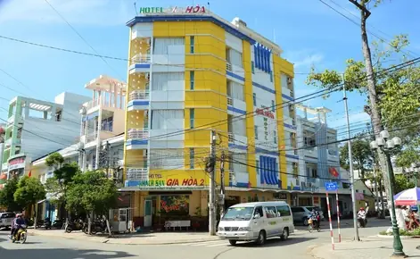 Khám Phá Khách Sạn Gia Hòa 2 – Điểm Dừng Chân Hoàn Hảo Cho Mọi Du Khách Khám Phá Khách Sạn Gia Hòa 2 – Điểm Dừng Chân Hoàn Hảo Cho Mọi Du Khách