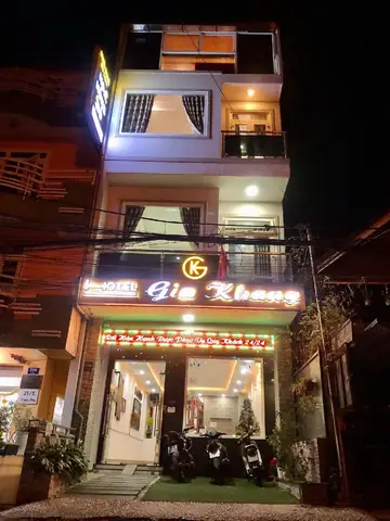 Khách Sạn Gia Khang – Điểm Dừng Chân Hoàn Hảo Cho Những Ai Yêu Thích Sự Sang Trọng Và Tiện Nghi Khách Sạn Gia Khang – Điểm Dừng Chân Hoàn Hảo Cho Những Ai Yêu Thích Sự Sang Trọng Và Tiện Nghi