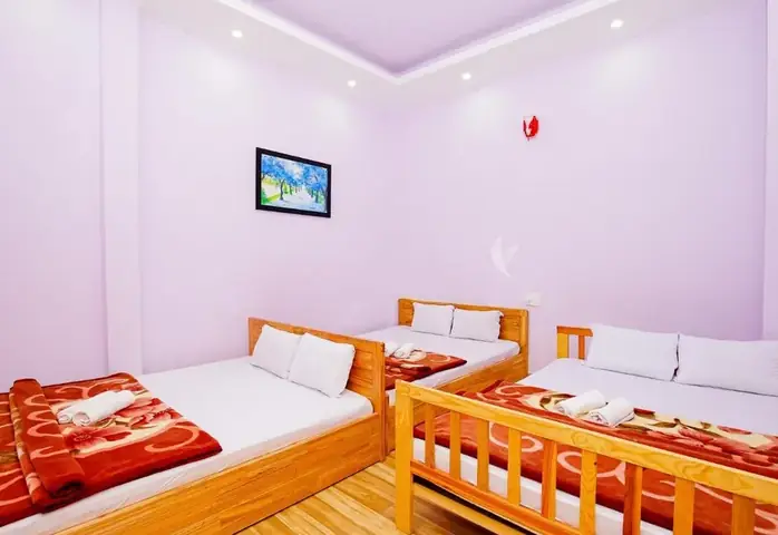 Khách Sạn Gia Khánh - Nơi Hòa Quyện Giữa Truyền Thống Và Hiện Đại